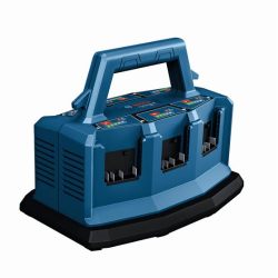 Bosch Professional GAL 18V6-80 Ταχυφορτιστής