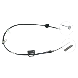 ΣΥΡΜΑ ΧΕΙΡΟΦΡΕΝΟΥ COFLE 17.5028 – SUZUKI