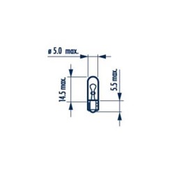 NRV17040 ΨΕΙΡΑ ΑΚΑΛΥΚΗ 24V-1,2W NRV17040 ΨΕΙΡΑ ΑΚΑΛΥΚΗ 24V-1,2W