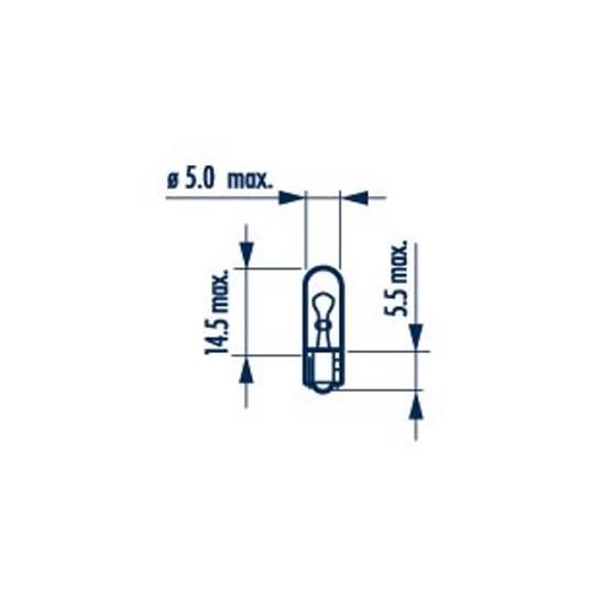 NRV17040 ΨΕΙΡΑ ΑΚΑΛΥΚΗ 24V-1,2W NRV17040 ΨΕΙΡΑ ΑΚΑΛΥΚΗ 24V-1,2W