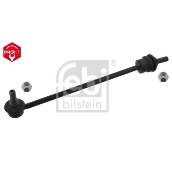 ΖΑΜΦΟΡΑΚΙ CITROEN FEBI 17129