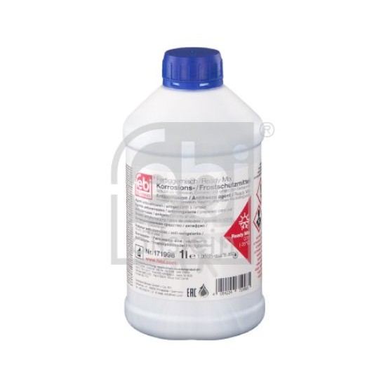 FEBI ΑΝΤΙΨΥΚΤΙΚΟ 1lt G.11 ( Μπλε )