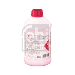 FEBI ΠΑΡΑΦΛΟΥ 1lt G.12 (-35°C Ready Mix- Κόκκινο ) VAG