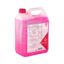 FEBI ΠΑΡΑΦΛΟΥ 5lt G.12 (-35°C Ready Mix- Κόκκινο)