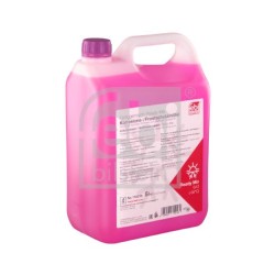 FEBI 172016 Αντιψυκτικό G13 Βιολετί -35°C 5L FEBI 172016 Αντιψυκτικό G13 Βιολετί -35°C 5L