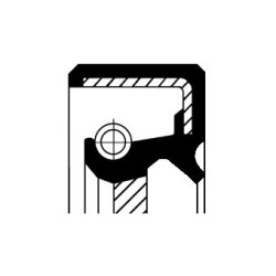 ΤΣΙΜΟΥΧΑ BASLRDX7 30X40X7-CORTECO 19027628B ΤΣΙΜΟΥΧΑ BASLRDX7 30X40X7-CORTECO 19027628B