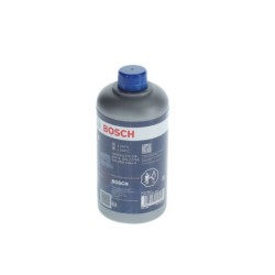 BOSCH ΥΓΡΟ ΦΡΕΝΩΝ DOT4 0,5 LT BOSCH ΥΓΡΟ ΦΡΕΝΩΝ DOT4 0,5 LT