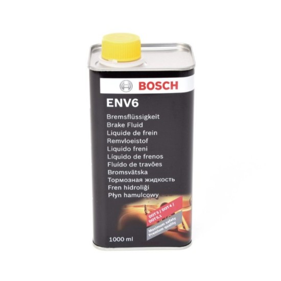 BOSCH ΥΓΡΑ ΦΡΕΝΩΝ ENV6 1L