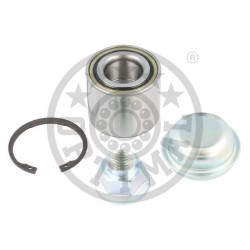 ΣΕΤ ΡΟΥΛΕΜΑΝ ΤΡΟΧΟΥ OPTIMAL 202224 - NISSAN PIXO / OPEL AGILA A / SUZUKI ALTO / IGNIS / WAGON R