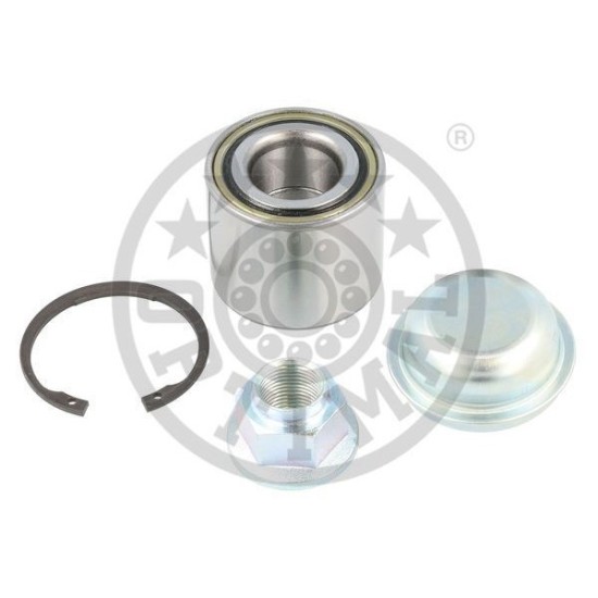 ΣΕΤ ΡΟΥΛΕΜΑΝ ΤΡΟΧΟΥ OPTIMAL 202224 - NISSAN PIXO / OPEL AGILA A / SUZUKI ALTO / IGNIS / WAGON R ΣΕΤ ΡΟΥΛΕΜΑΝ ΤΡΟΧΟΥ OPTIMAL 202224 - NISSAN PIXO / OPEL AGILA A / SUZUKI ALTO / IGNIS / WAGON R