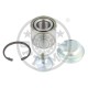 ΣΕΤ ΡΟΥΛΕΜΑΝ ΤΡΟΧΟΥ OPTIMAL 202224 - NISSAN PIXO / OPEL AGILA A / SUZUKI ALTO / IGNIS / WAGON R ΣΕΤ ΡΟΥΛΕΜΑΝ ΤΡΟΧΟΥ OPTIMAL 202224 - NISSAN PIXO / OPEL AGILA A / SUZUKI ALTO / IGNIS / WAGON R