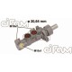 ΑΝΤΛΙΑ ΦΡΕΝΟΥ CIFAM 202708 – TOYOTA YARIS (P1) 1.0 / 1.3 / 1.4 D-4D