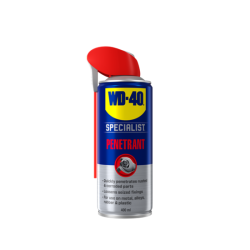 WD-40 Specialist Fast Release Penetrant Spray 400ml Σπρέι υψηλής διεισδυτικότητας WD-40 Specialist Fast Release Penetrant Spray 400ml Σπρέι υψηλής διεισδυτικότητας