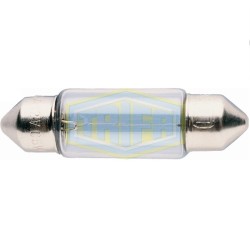 ΛΑΜΠΑ ΣΩΛ/ΤΗ 12V 05W 11*39 