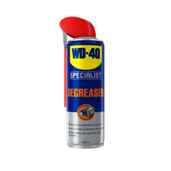 Wd-40 Αντισκωριακό Σπρέι Ταχείας Δράσης 500ml Wd-40 Αντισκωριακό Σπρέι Ταχείας Δράσης 500ml