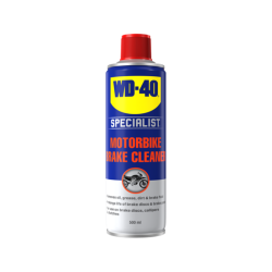 WD-40 SP MB BRAKE CLEANER 500ml WD-40 SP MB BRAKE CLEANER 500ml
