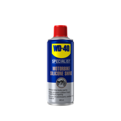 WD-40 SP MB SILICON SHINE 400ml WD-40 SP MB SILICON SHINE 400ml