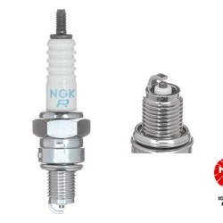 ΜΠΟΥΖΙ NGK CR8HSA 2086 ΜΠΟΥΖΙ NGK CR8HSA 2086