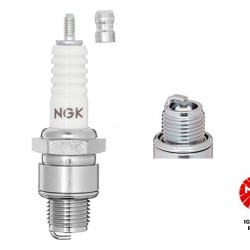 ΜΠΟΥΖΙ NGK B7HS10 2129