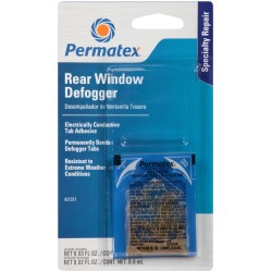PERMATEX REAR WINDOW DEFOGGER