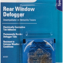 PERMATEX REAR WINDOW DEFOGGER