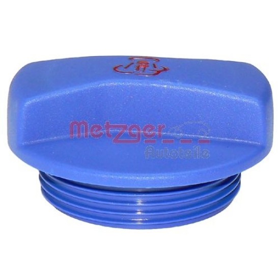 ΤΑΠΑ ΔΟΧΕΙΟΥ ΔΙΑΣΤΟΛΗΣ METZGER 2140037 – AUDI / VW / PORSCHE