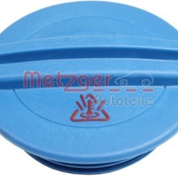 ΤΑΠΑ ΚΛΕΙΣΙΜΑΤΟΣ ΔΟΧΕΙΟ ΨΥΚΤΙΚΟΥ ΥΓΡΟΥ – METZGER 2140060 – AUDI / FORD / SEAT / SKODA / VW ΤΑΠΑ ΚΛΕΙΣΙΜΑΤΟΣ ΔΟΧΕΙΟ ΨΥΚΤΙΚΟΥ ΥΓΡΟΥ – METZGER 2140060 – AUDI / FORD / SEAT / SKODA / VW