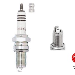 ΜΠΟΥΖΙ NGK DPR8EIX9 2202 ΜΠΟΥΖΙ NGK DPR8EIX9 2202