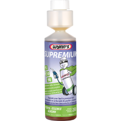 SUPREMIUM ΒΕΝΖΙΝΗ WYNN'S 250ML SUPREMIUM ΒΕΝΖΙΝΗ WYNN'S 250ML