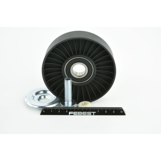 ΤΡΟΧΑΛΙΑ 2288CER - HYUNDAI , KIA , LAND ROVER FREELANDER ΤΡΟΧΑΛΙΑ 2288CER - HYUNDAI , KIA , LAND ROVER FREELANDER