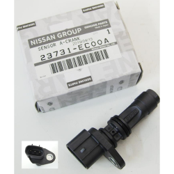 ΑΙΣΘΗΤΗΡΑΣ ΘΕΣΗΣ ΣΤΡΟΦΑΛΟΥ NISSAN 23731-EC00A