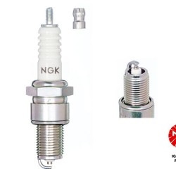 ΜΠΟΥΖΙ NGK BP7ES 2412
