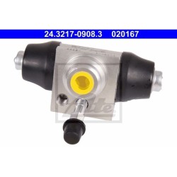 ΚΥΛΙΝΔΡΑΚΙ ΤΡΟΧΟΥ L+R ATE 24321709083 – AUDI 80 / GOLF I-II / POLO / IBIZA / CORDOBA / PASSAT B1-B2
