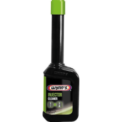Wynn's Injector Cleaner Πρόσθετο Βενζίνης Καθαρισμού Μπέκ 125ml Wynn's Injector Cleaner Πρόσθετο Βενζίνης Καθαρισμού Μπέκ 125ml