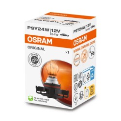 OSRAM ΛΑΜΠΑ ORIGINAL PSY24W 12V