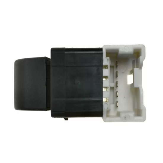 ΔΙΑΚΟΠΤΗΣ ΗΛΕΚΤΡΙΚΩΝ ΠΑΡΑΘΥΡΩΝ NISSAN D22 '98-'99/ ALMERA N15 (ΜΟΝΟΣ)| 5PIN