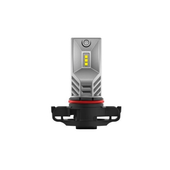 OSRAM ΛΑΜΠΑ LEDriving® SL ?PSX24W COOL WHITE 6000K 12V BLI1 ECO OSRAM ΛΑΜΠΑ LEDriving® SL ?PSX24W COOL WHITE 6000K 12V BLI1 ECO