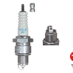 ΜΠΟΥΖΙ NGK BPR6HS10 2633