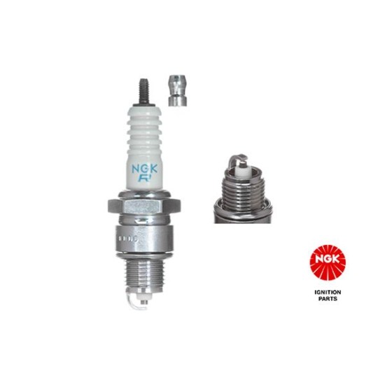 ΜΠΟΥΖΙ NGK BPR6HS10 2633