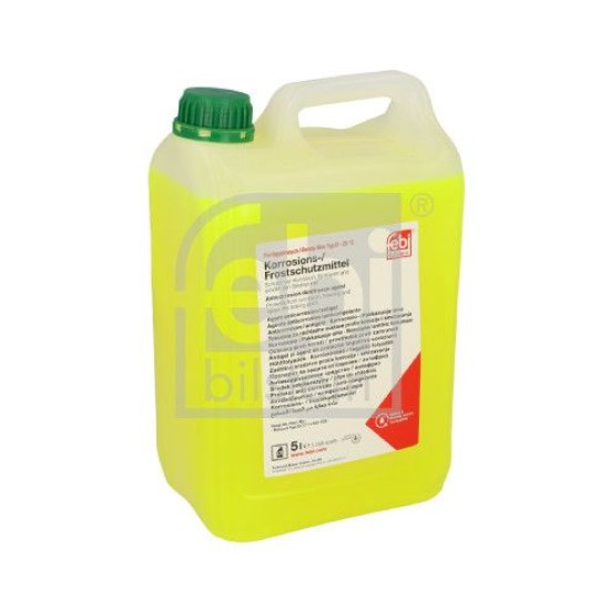 FEBI ΑΝΤΙΨΥΚΤΙΚΟ 5lt G.12 ( Πράσινο )
