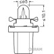 OSRAM ΛΑΜΠΑ ORIGINAL 2,0mm 12V