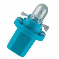 OSRAM ΛΑΜΠΑ ORIGINAL 1,5mm 12V