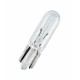 OSRAM ΛΑΜΠΑ ORIGINAL T5 2W W2x4,6d 12V OSRAM ΛΑΜΠΑ ORIGINAL T5 2W W2x4,6d 12V