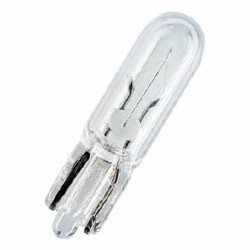 OSRAM ΛΑΜΠΑ ORIGINAL W2,3W 12V