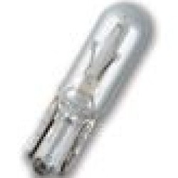 OSRAM ΛΑΜΠΑ ORIGINAL T5 1,2W W2x4,6d 24V