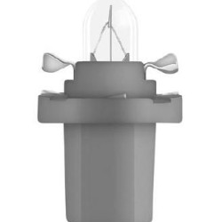 OSRAM ΛΑΜΠΑ ORIGINAL 2,0mm 24V