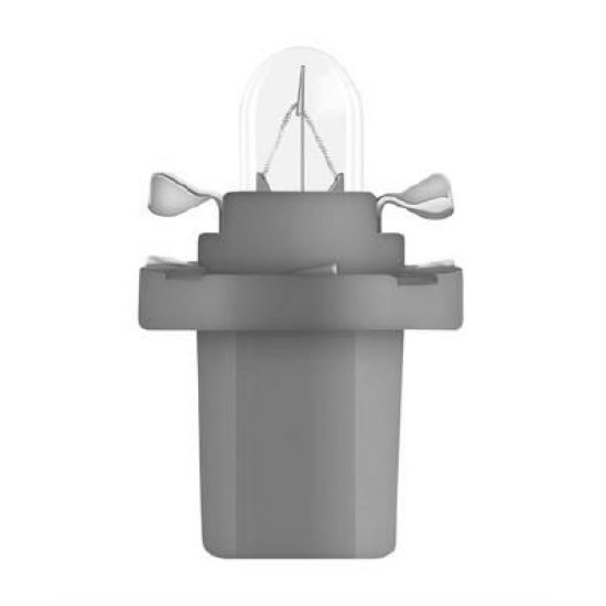 OSRAM ΛΑΜΠΑ ORIGINAL 2,0mm 24V OSRAM ΛΑΜΠΑ ORIGINAL 2,0mm 24V