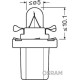 OSRAM ΛΑΜΠΑ ORIGINAL 2,0mm 24V OSRAM ΛΑΜΠΑ ORIGINAL 2,0mm 24V