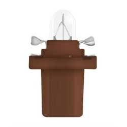 OSRAM ΛΑΜΠΑ ORIGINAL 1,5mm 24V