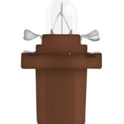 OSRAM ΛΑΜΠΑ ORIGINAL 1,5mm 24V